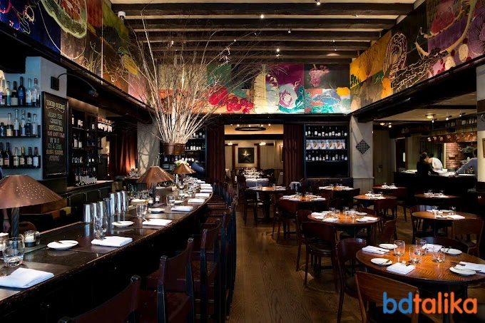 Gramercy Tavern