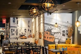 Zia Maria Little Italy