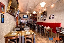 Numero 28 Pizzeria