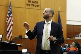 Spodek Law Group, P.C. - NYC Criminal Attorneys