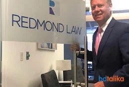 Redmond Law Firm, PLLC