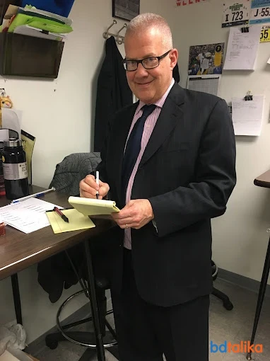 Michael Block, Attorney At Law P.C.