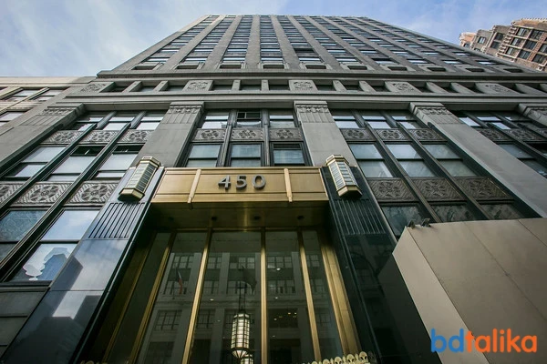 The Rothenberg Law Firm LLP