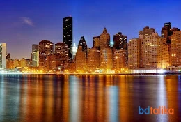 Lex Hotel NYC