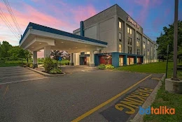 Hampton Inn Ridgefield Park