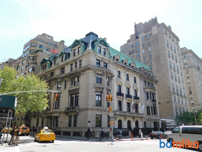 Marymount School of New York