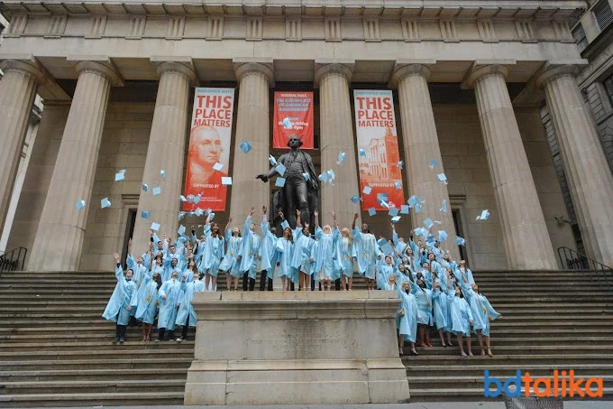 Léman Manhattan Preparatory School