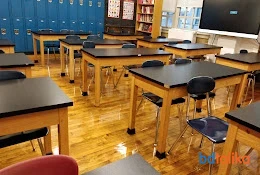 High School for Dual Language & Asian Studies
