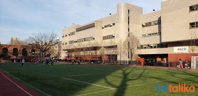 Pace High School