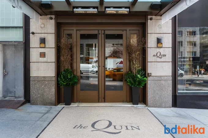 Hilton Club The Quin New York