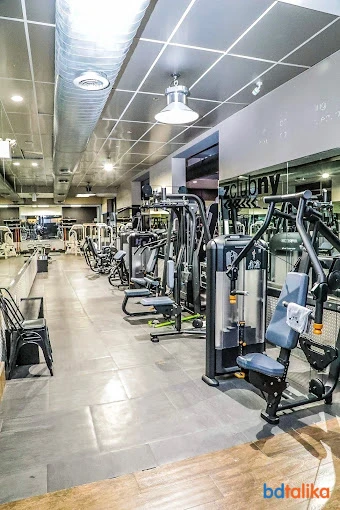 GYM NYC