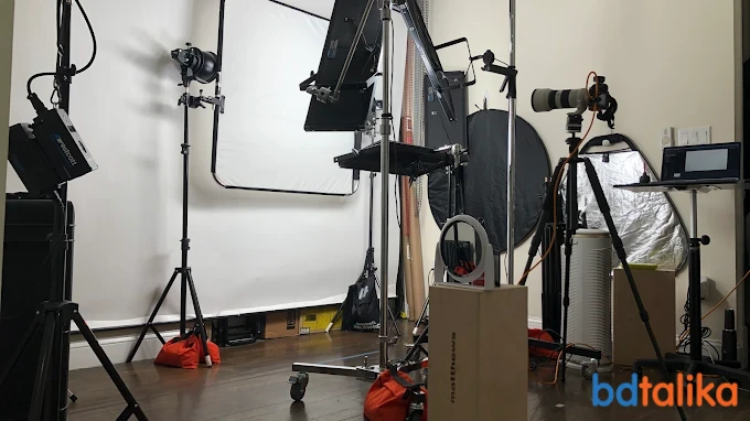 NYC Headshot Studio