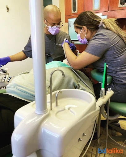 Queens Modern Dental Suite