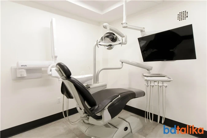 Keith Bracy DDS Dentistry