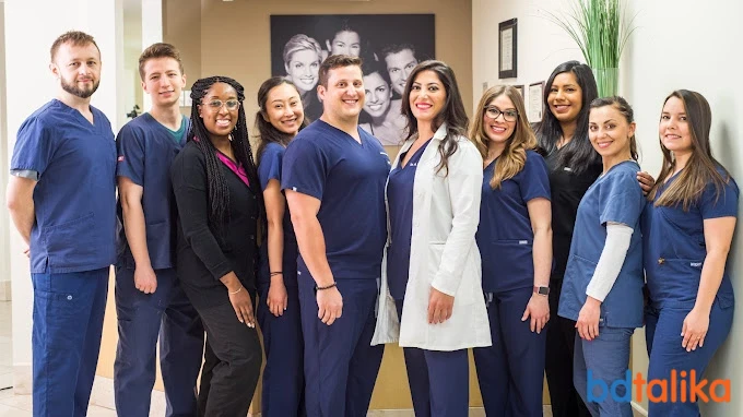 Tribeca Dental Care