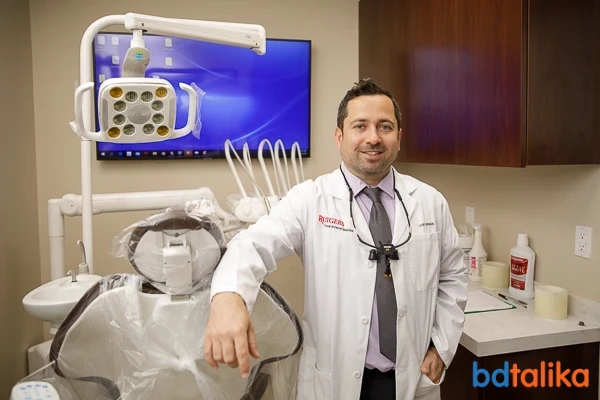 Expert Dental - Midtown
