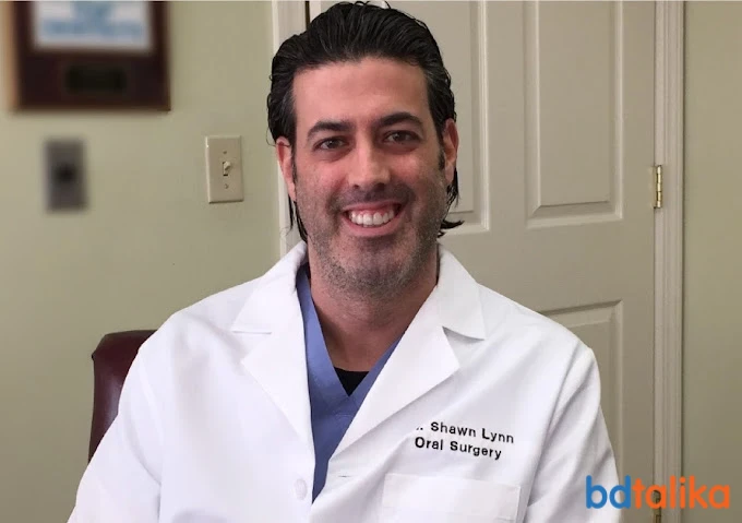 Village Dental Medicine