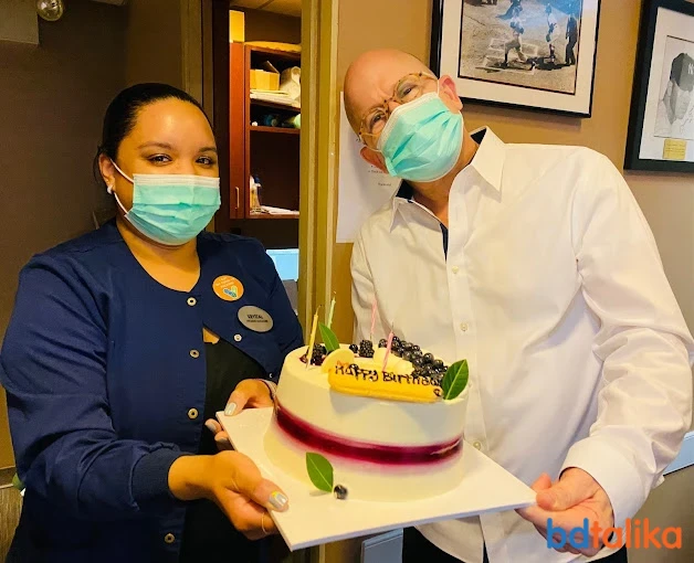 Park 56 Dental