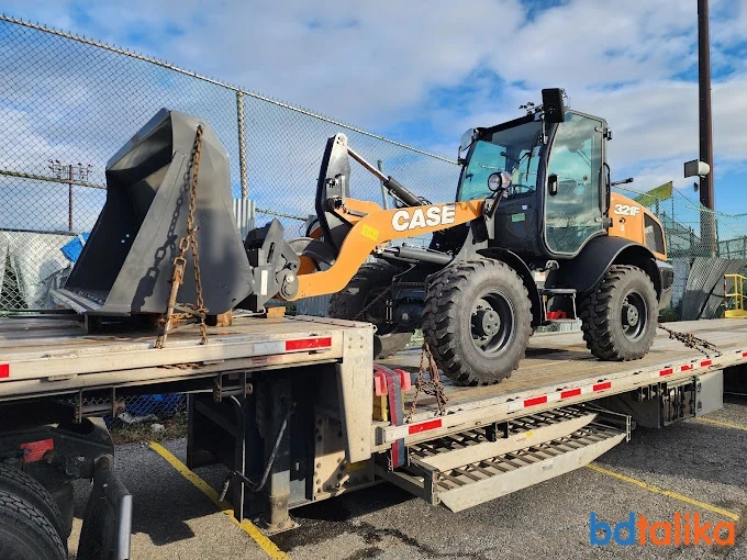 Hoffman Equipment