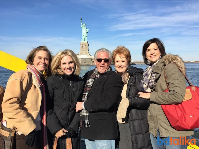 Custom & Private New York Tours Inc