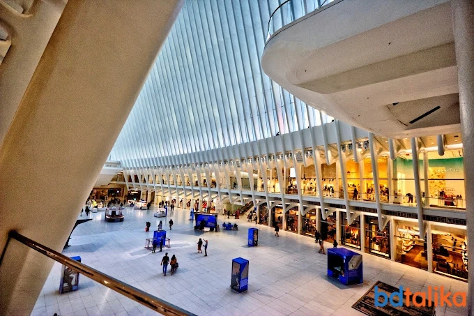 Brookfield Place
