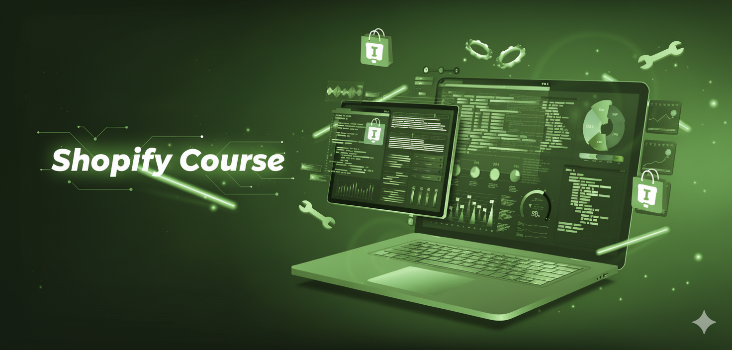 Shopify Development & Customization