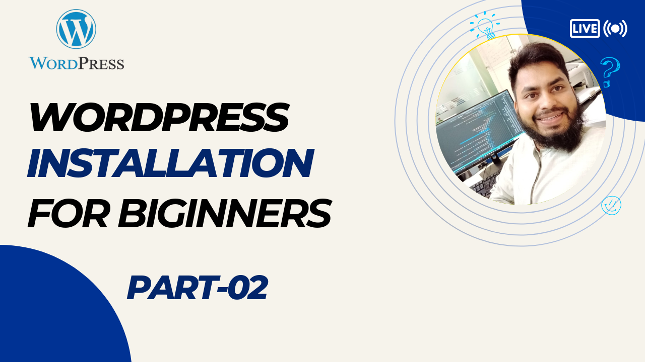 Home Page Section Design with Event & Team Plugins | WordPress Bangla Tutorial